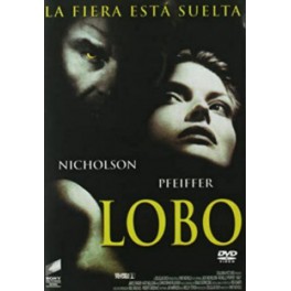 Lobo (DVD)