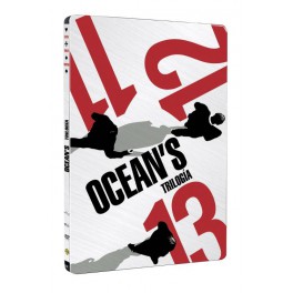 Ocean's 11+12+13
