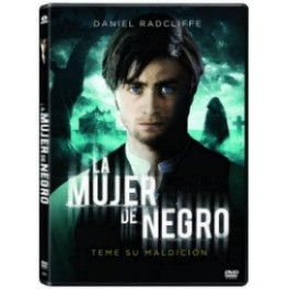 La Mujer De Negro [DVD]