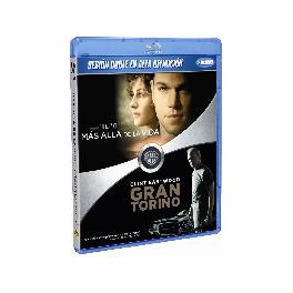 Más allá de la vida + Gran torino (B Más allá de la vida + Gran torino (B