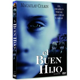 El buen hijo (DVD)