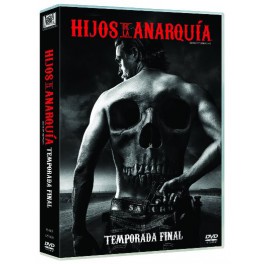Hijos de la anarquía (7ª temporada)