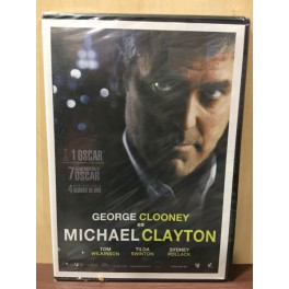 Michael Clayton (Slim) (Nueva)