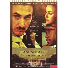 El asesinato de Richard Nixon (Slim) (Nueva)