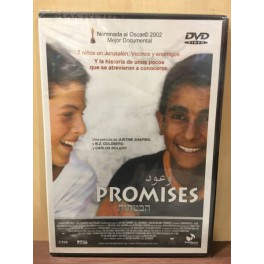 Promise (Slim) (Nueva)