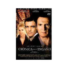 Cronica de un engaño (Slim) (Nueva)