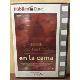 En la cama (Slim) (Nueva)