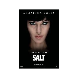 Salt (2010) (Edic. de lujo) (DVD)