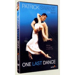 One last dance (DVD)