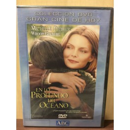 En lo profundo del océano [DVD] [New ABC]