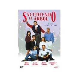 Sacudiendo el árbol (DVD) Sacudiendo el árbol (DVD)