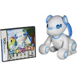 Wappy Dog, NDS - Juego (NDS, Nintendo D