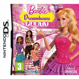 Barbie Dreamhouse Party - NDS