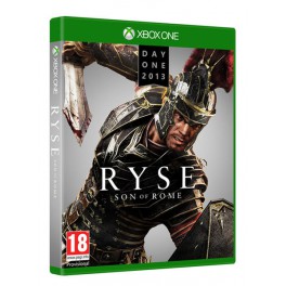 Ryse&nbsp;Day One Edition - Xbox one