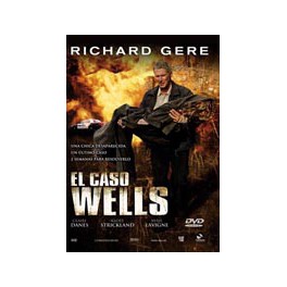 El caso Wells [DVD]