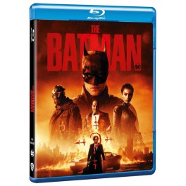 The Batman - BD The Batman - BD