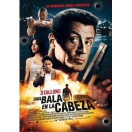 Una bala en la cabeza (Blu-ray) Una bala en la cabeza (Blu-ray)