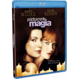 Practicamente Magia [Blu-ray] "Fotocopia&quot