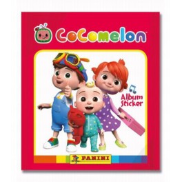 COCOMELON DE PANINI