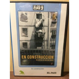 En Construcción (El pais)