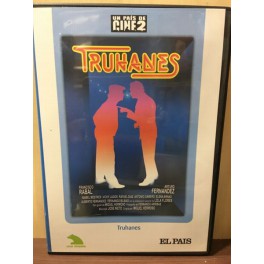 Truhanes (El pais) (DVD)