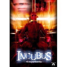 Incubus (El experimento)