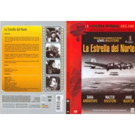 La Estrella Del Norte [Slim] (Nueva)
