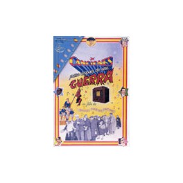 Canciones para después de una guerra (DVD) Canciones para después de una guerra (DVD)