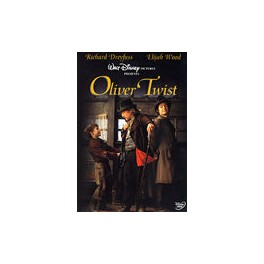 Oliver Twist (2003) (DVD)