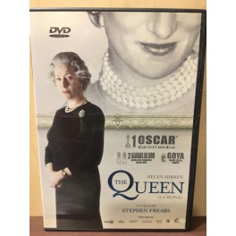 The Queen (La Reina) [DVD]