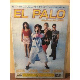 EL PALO (DVD)