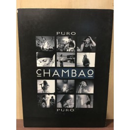 Chambao Puro (DVD)