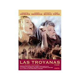 Las troyanas (Colección) (DVD) Las troyanas (Colección) (DVD)