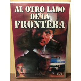 Al otro lado de la frontera (DVD)