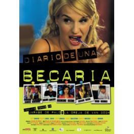 Diario de una becaria (DVD) Diario de una becaria (DVD)