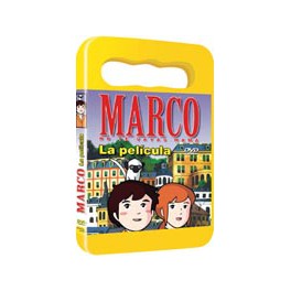 Marco, la película