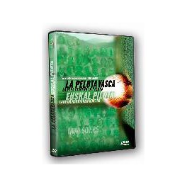 La pelota vasca - (Ed. Especial 3 Carátulas