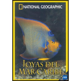 Joyas del caribe (DVD) Joyas del caribe (DVD)