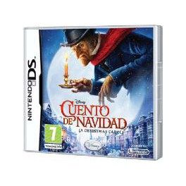 Cuento de Navidad - NDS