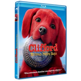 Clifford, el gran perro rojo - BD Clifford, el gran perro rojo - BD