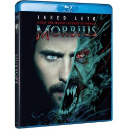 Morbius - BD