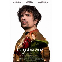 Cyrano - BD Cyrano - BD