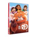 Red - DVD