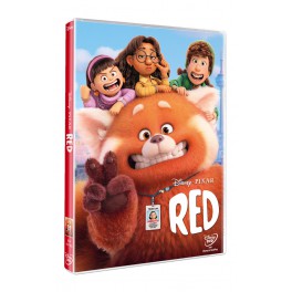 Red - DVD