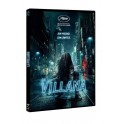 La villana - DVD