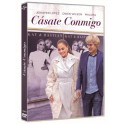 Casate conmigo - DVD