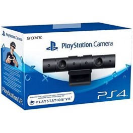Sony - Cámara (PS4) (Con caja)