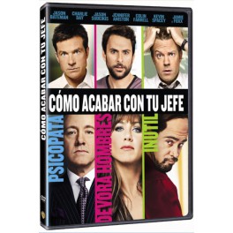 Como acabar con tu jefe