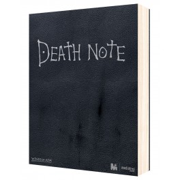 Death Note - Trilogía