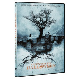 Cuentos de Halloween (Tales of Halloween) Cuentos de Halloween (Tales of Halloween)